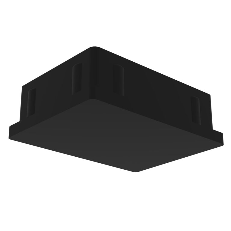 60x80 Mm Düz İç Profil Tapası Siyah-3.jpg