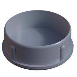 76 Mm Düz İç Profil Tapası 1.2 Mm Ral7035-1.jpg