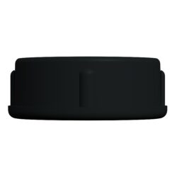 76 Mm Düz İç Profil Tapası 1.2 Mm Siyah-2.jpg