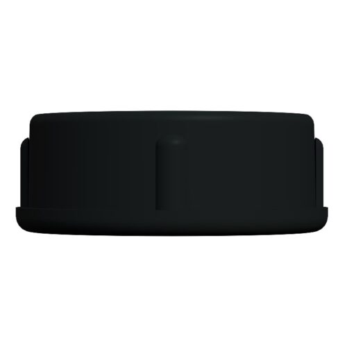 76 Mm Düz İç Profil Tapası 1.2 Mm Siyah-2.jpg