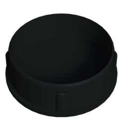 76 Mm Düz İç Profil Tapası 1.2 Mm Siyah-4.jpg