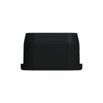 15x30 Mm Elips Profil Tapası 1.2 Mm Siyah-2.jpg