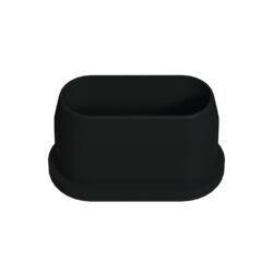 15x30 Mm Elips Profil Tapası 1.2 Mm Siyah-4.jpg