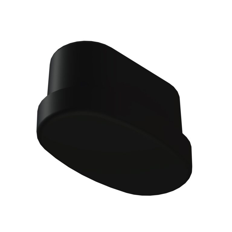 15x30 Mm Elips Profil Tapası 1.5 Mm Siyah-3.jpg