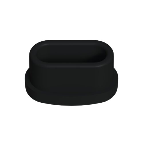 15x30 Mm Elips Profil Tapası 1.5 Mm Siyah-4.jpg