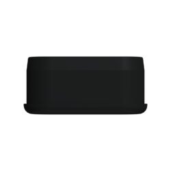 16x36 Mm Elips Profil Tapası Siyah-2.jpg