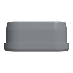 20x40 Mm Elips Profil Tapası 1.25 Mm Ral 7035-2.jpg