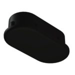 25x50 Mm Elips Profil Tapası 1.2 Mm Siyah-3.jpg