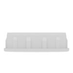 25x50 Mm Elips Profil Tapası 1.5 Mm Beyaz-2.jpg