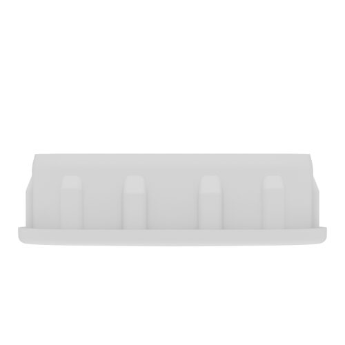 25x50 Mm Elips Profil Tapası 1.5 Mm Beyaz-2.jpg