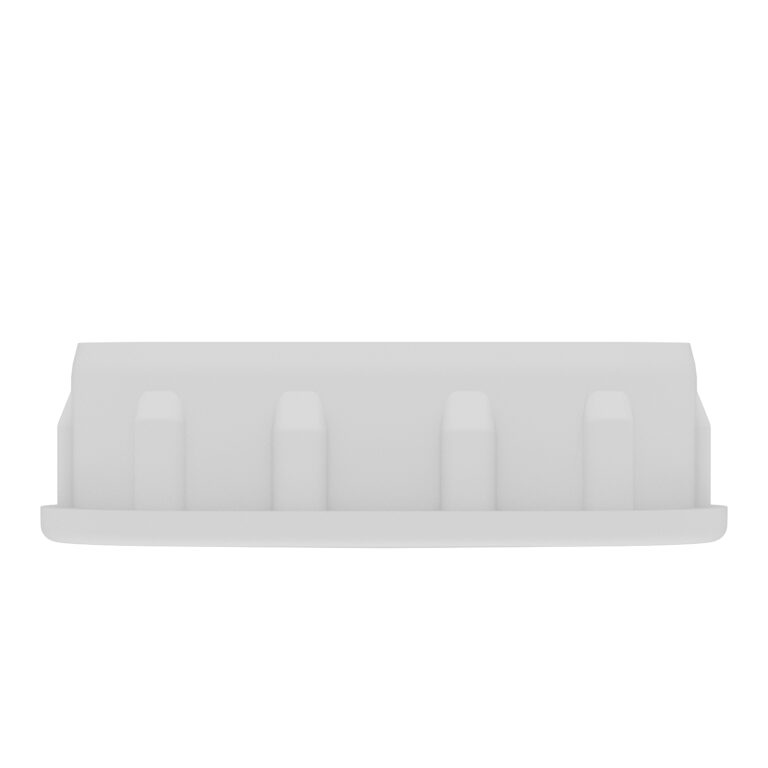 25x50 Mm Elips Profil Tapası 1.5 Mm Beyaz-2.jpg