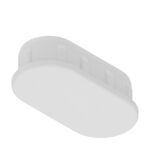 25x50 Mm Elips Profil Tapası 1.5 Mm Beyaz-3.jpg