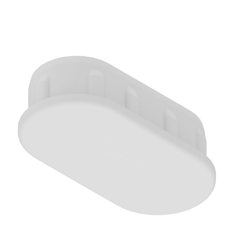 25x50 Mm Elips Profil Tapası 1.5 Mm Beyaz-3.jpg