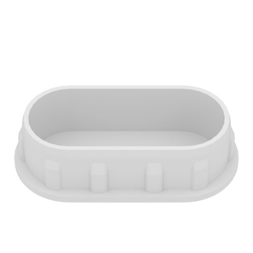 25x50 Mm Elips Profil Tapası 1.5 Mm Beyaz-4.jpg