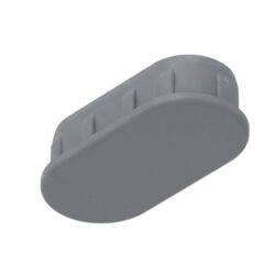 25x50 Mm Elips Profil Tapası 1.5 Mm Gri-2.jpg