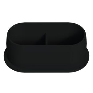 25x50 Mm Elips Profil Tapası 1.5 Mm Siyah-4.jpg