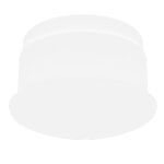 19 Mm Bombeli İç Profil Tapası Beyaz-3.jpg