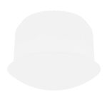 21 Mm Bombeli İç Profil Tapası Beyaz-3.jpg