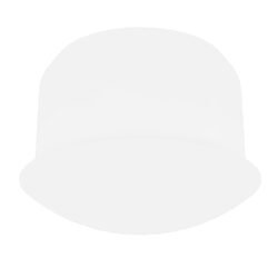 21 Mm Bombeli İç Profil Tapası Beyaz-3.jpg