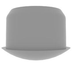 21 Mm Bombeli İç Profil Tapası Gri-2.jpg