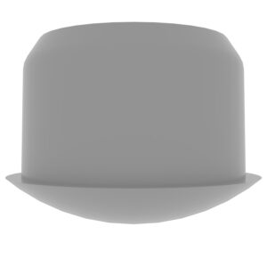 21 Mm Bombeli İç Profil Tapası Gri-2.jpg