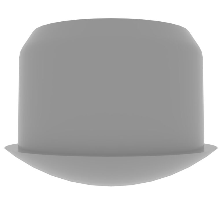 21 Mm Bombeli İç Profil Tapası Gri-2.jpg