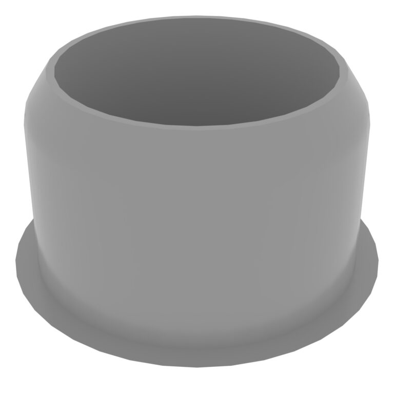 21 Mm Bombeli İç Profil Tapası Gri-4.jpg