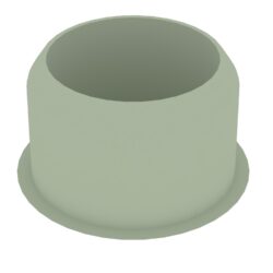 21 Mm Bombeli İç Profil Tapası Krem-1.jpg