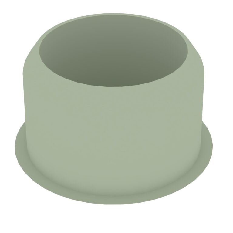 21 Mm Bombeli İç Profil Tapası Krem-1.jpg