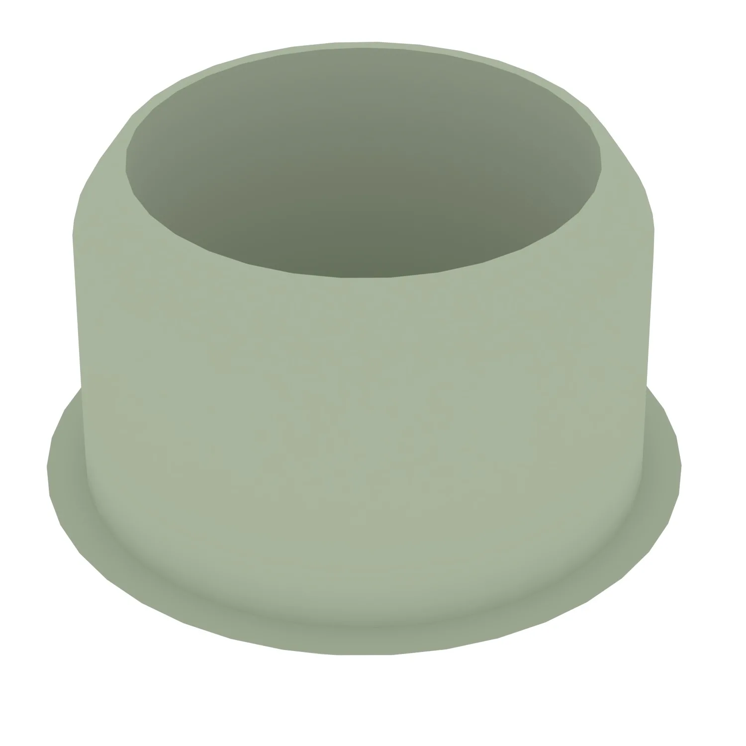 21 Mm Bombeli İç Profil Tapası Krem-1.jpg