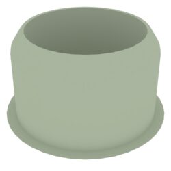 21 Mm Bombeli İç Profil Tapası Krem-4.jpg