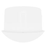 25 Mm Bombeli İç Profil Tapası Beyaz-2.jpg