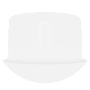 25 Mm Bombeli İç Profil Tapası Beyaz-2.jpg