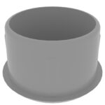 25 Mm Bombeli İç Profil Tapası Ral7035-4.jpg