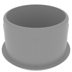 25 Mm Bombeli İç Profil Tapası Ral7035-4.jpg