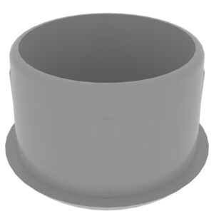 25 Mm Bombeli İç Profil Tapası Ral7035-4.jpg