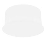 32 Mm Bombeli İç Profil Tapası Beyaz-3.jpg