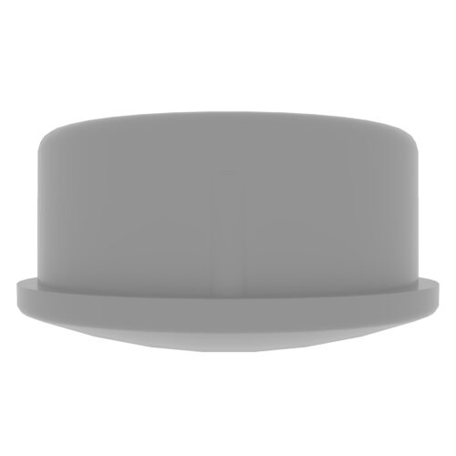 42 Mm Bombeli İç Profil Tapası Gri-2.jpg