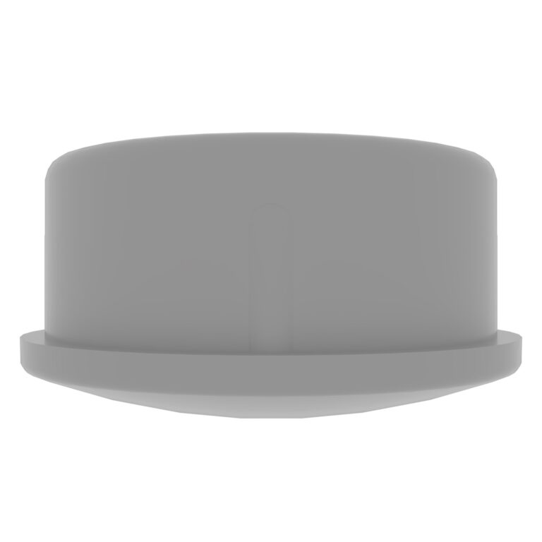 42 Mm Bombeli İç Profil Tapası Gri-2.jpg