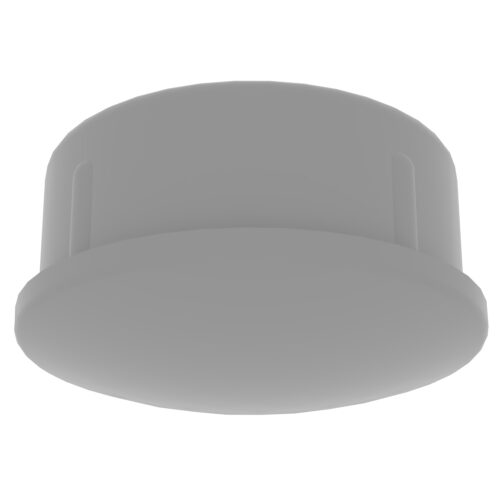42 Mm Bombeli İç Profil Tapası Gri-3.jpg