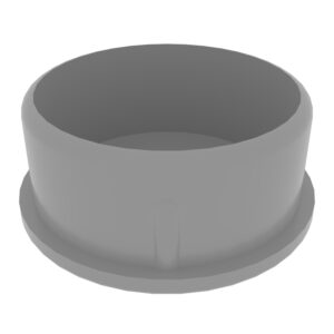 42 Mm Bombeli İç Profil Tapası Gri-4.jpg