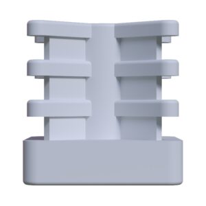 20x20 Mm İç Kelebek Profil Tapası Beyaz-2.jpg