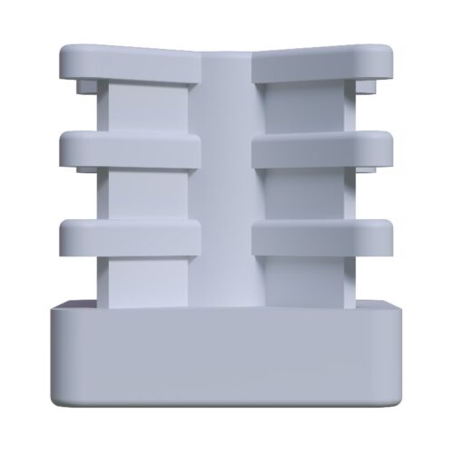 20x20 Mm İç Kelebek Profil Tapası Beyaz-2.jpg