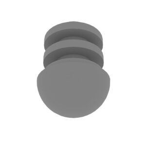 16 Mm Kademeli İç Profil Pabucu Küre Gri-3.jpg