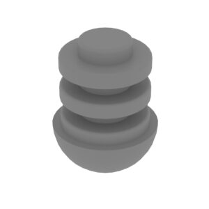 16 Mm Kademeli İç Profil Pabucu Küre Gri-4.jpg