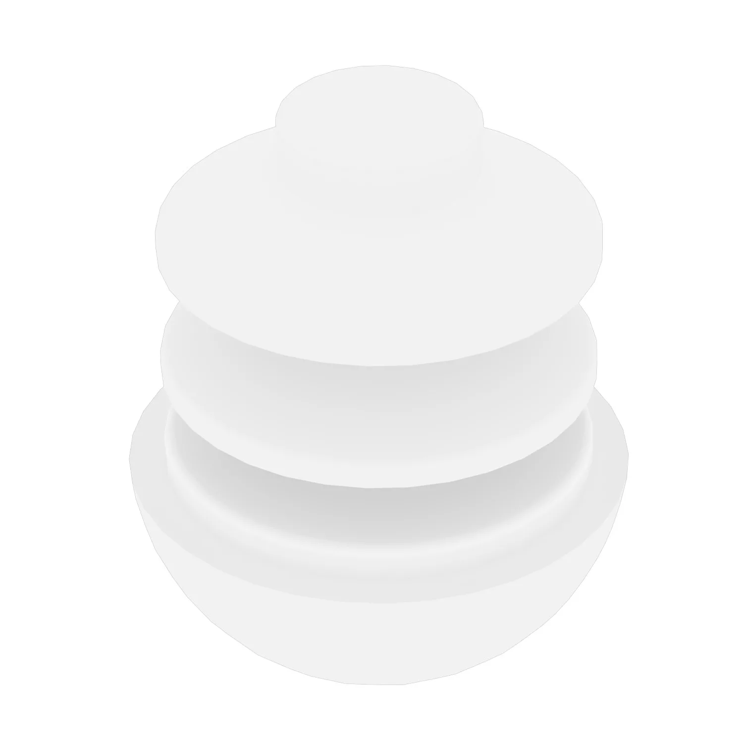 21 Mm Kademeli İ̇ç Profil Pabucu Küre Beyaz-1.jpg 21 Mm Kademeli İ̇ç Profil Pabucu Küre Beyaz-1.jpg