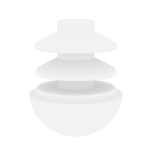 21 Mm Kademeli İç Profil Pabucu Küre Beyaz-2.jpg