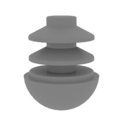 21 Mm Kademeli İ̇ç Profil Pabucu Küre Ral7035-2.jpg