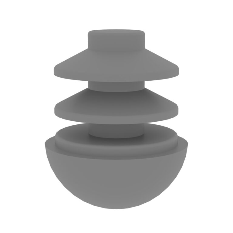 21 Mm Kademeli İç Profil Pabucu Küre Ral7035-2.jpg