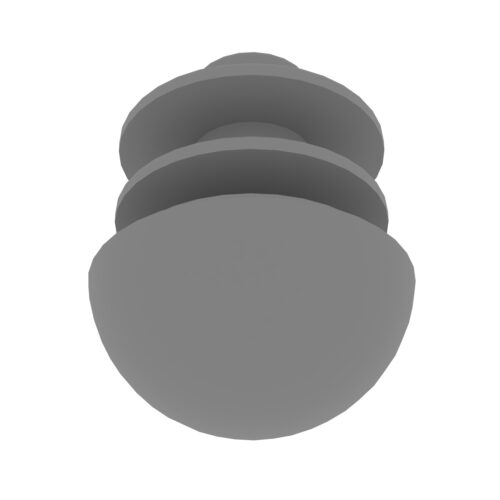 21 Mm Kademeli İç Profil Pabucu Küre Ral7035-3.jpg